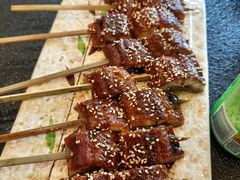 -红叶日料·放题·海胆·定食(星海店)