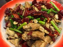 金牌鸡翅-一岚一山(角门总店)