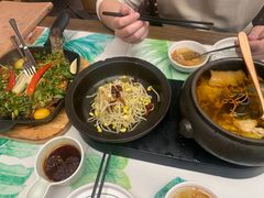 -云海肴·汽锅鸡·云南菜(曲江大悦城店)