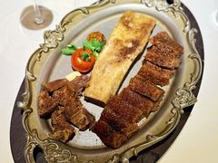 -王品牛排(福州泰禾店)