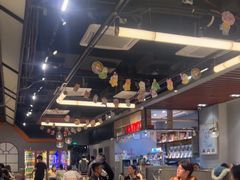 -白玉·朝鲜族烤串(南山店)