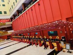 -北京九华山庄会展酒店