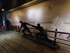 -台儿庄大战纪念馆