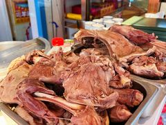 -撒拉花儿·新疆菜·清真(太阳宫店)