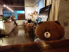-MIMO CAFE(沙头角店)