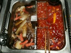 -海底捞火锅(龙岗星河COCO Park店)