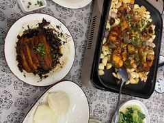 -客家汇·客家传承菜(水库店)