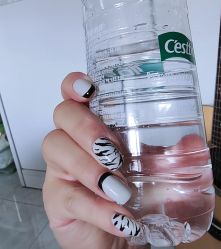 -晨·艺美甲美睫