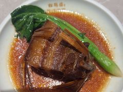 -松鹤楼面馆(清河万象汇店)