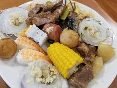 -重庆南山海昌汤都