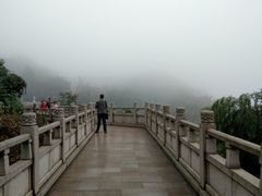 -径山寺