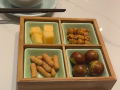 -北平食府(马鞍山路店)