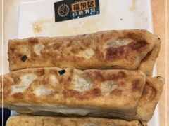 -福荣居褡裢火烧京味家常菜(西四店)