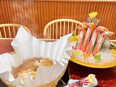 -蟹田居·活蟹料理(东城店)