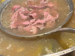 -潮发潮汕牛肉店(永庆坊店)