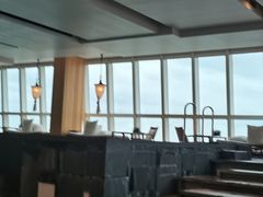-上海柏悦酒店