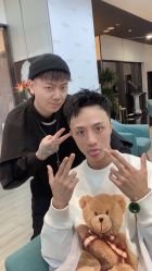 -FLAIR HAIR SALON