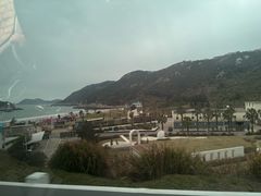 -南麂列岛