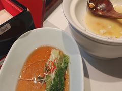 -真地道京味府·鲜橙烤鸭·北京菜(朝外大街东大桥店)
