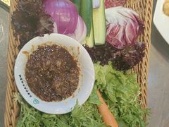 -直隶安家牛肉罩饼(七一路店)