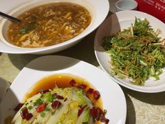-老德州四合院·德州菜(天衢路店)