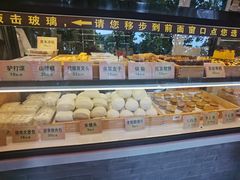 -四季小馆·地道北京小吃(广百店)