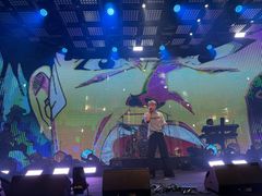 -MOSSO·Liveshow(M3香港广场店)