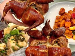 -凤凰楼酒家·粤宴点心(华强北店)