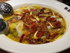 -太二酸菜鱼(深圳布吉万象汇店)