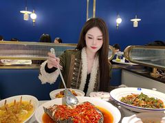 -兰湘子·湘菜小炒(济南领秀城店)