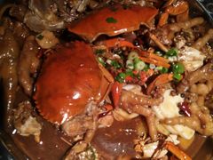 -胖哥俩肉蟹煲(世茂国际广场店)