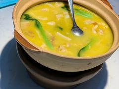 腌笃鲜-淮扬韵(高新大都荟店)