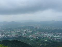 -福建泉州仙公山风景名胜区