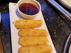 -周师兄大刀腰片火锅(洪崖洞旗舰店)