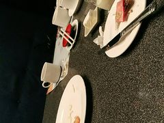 -华厦大酒店·桃源西餐厅·自助餐