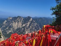 -华山风景名胜区