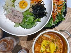 -俊泰食档·韩式料理(新迎小区店)