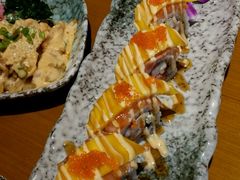 -昊·来了寿司(双楠2店)