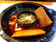 -蜀家渝重庆火锅(南屏街店)
