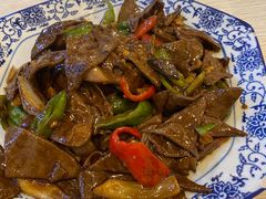 -东北王食府(科大店)