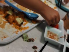 -聆桂烤鸭·金奖烤鸭(静联广场店)