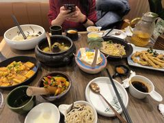-云海肴·汽锅鸡·云南菜(广安门天虹店)