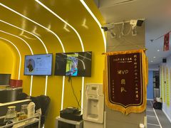 -动力小特工运动馆(望京店)