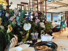 -玉兰苑(渔人码头店)