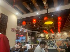-满园烤鸭·春饼(太原街万达店)