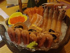 -吉兆·料理(红梅南路店)