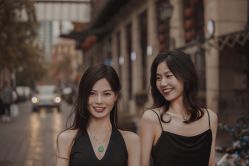 点击看大图 -onlygirl摄影美学馆高端定制(江滩店)