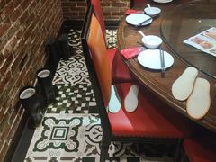 -黑土印象菜馆(三元桥店)
