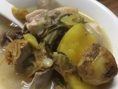 -醋缘臭屁醋养生火锅