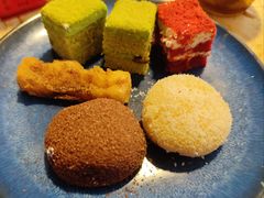 -万象·复兴号鲜肉烤肉海鲜自助(升级店)